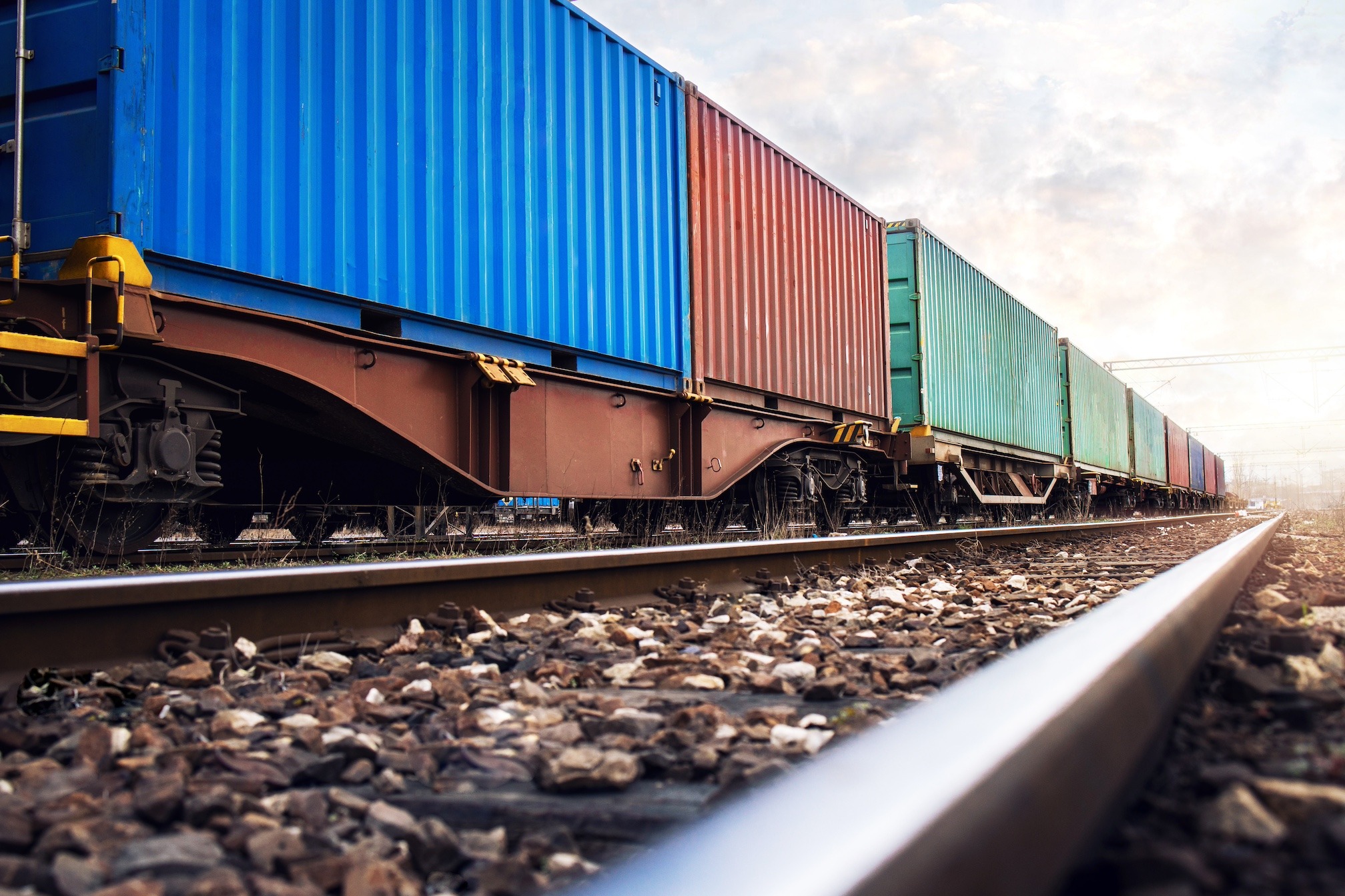 Cargoshift - Votre partenaire pour la décarbonation des transports de marchandises