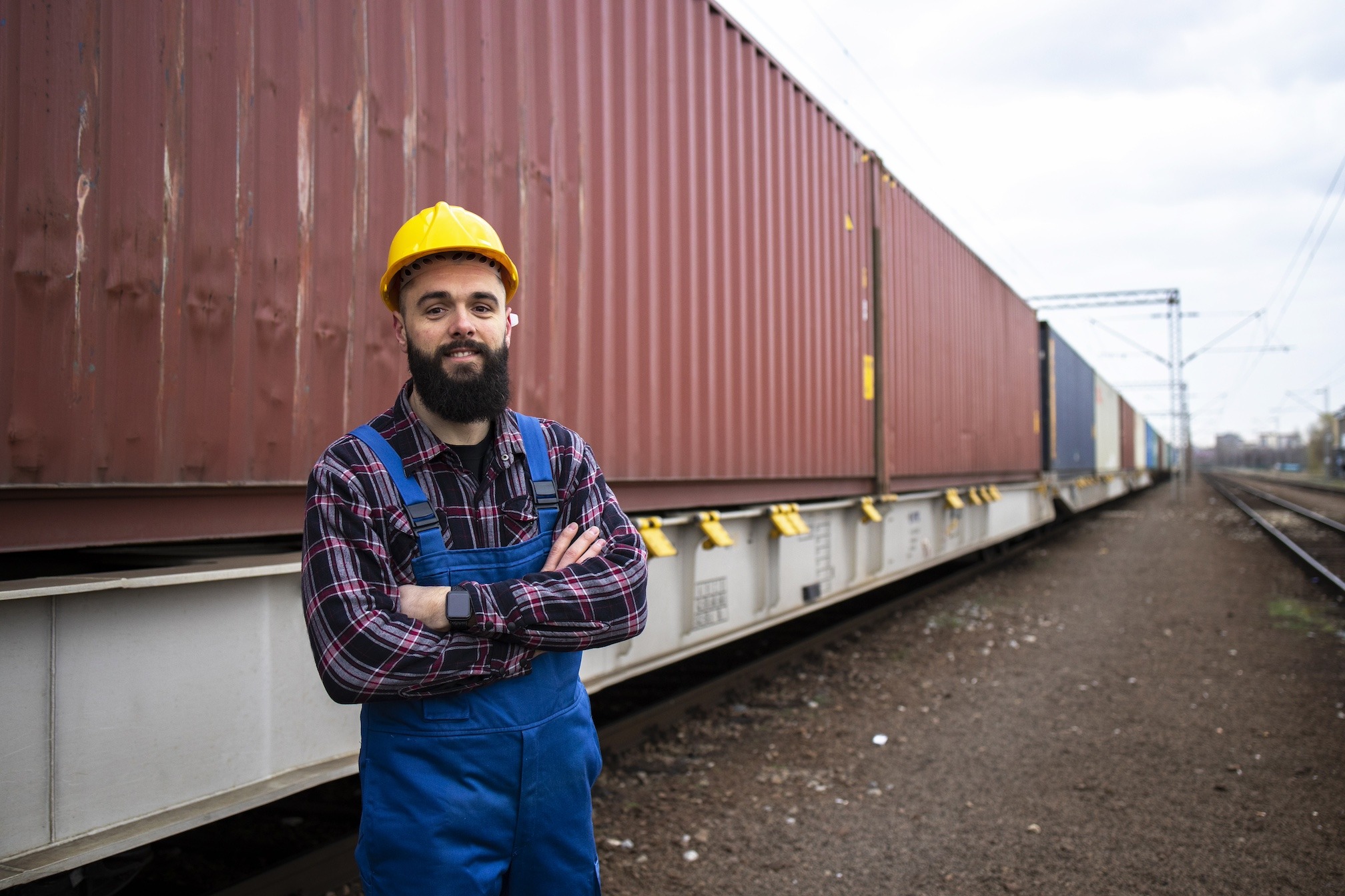 Cargoshift est une société de conseil innovante