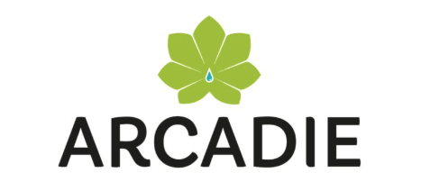 Logo Arcadie