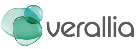 Logo Verallia