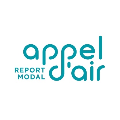 Logo Appel daiR Teams